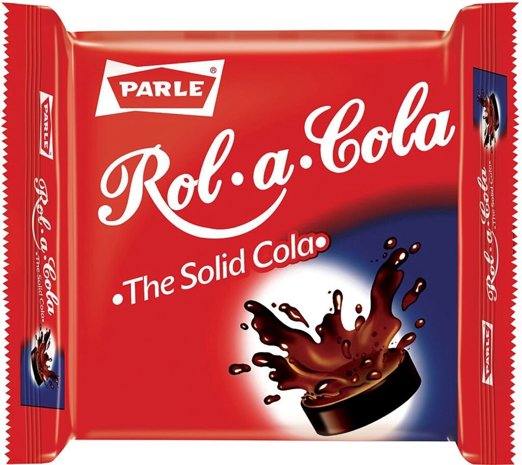 Fusion Cola Candy