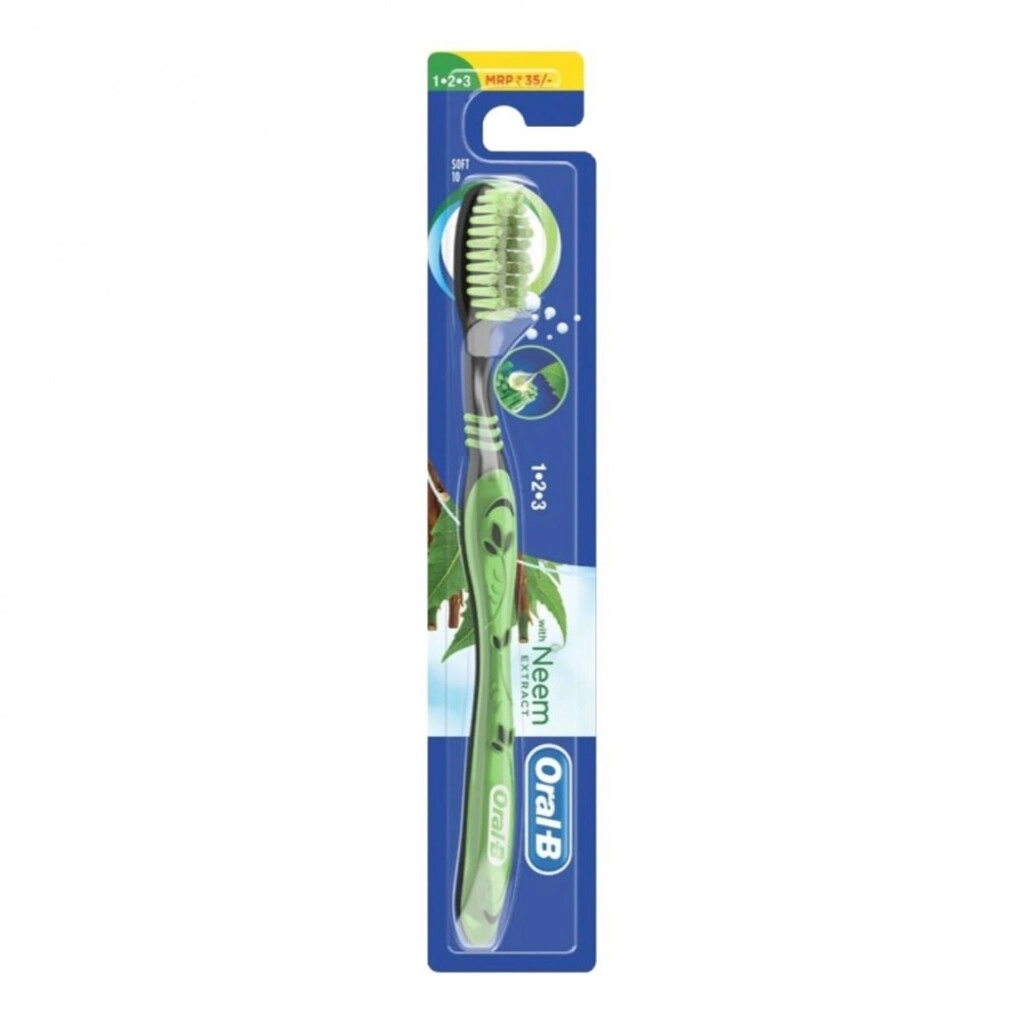 BRUSH NEEM EXTRACT MEDIUM
