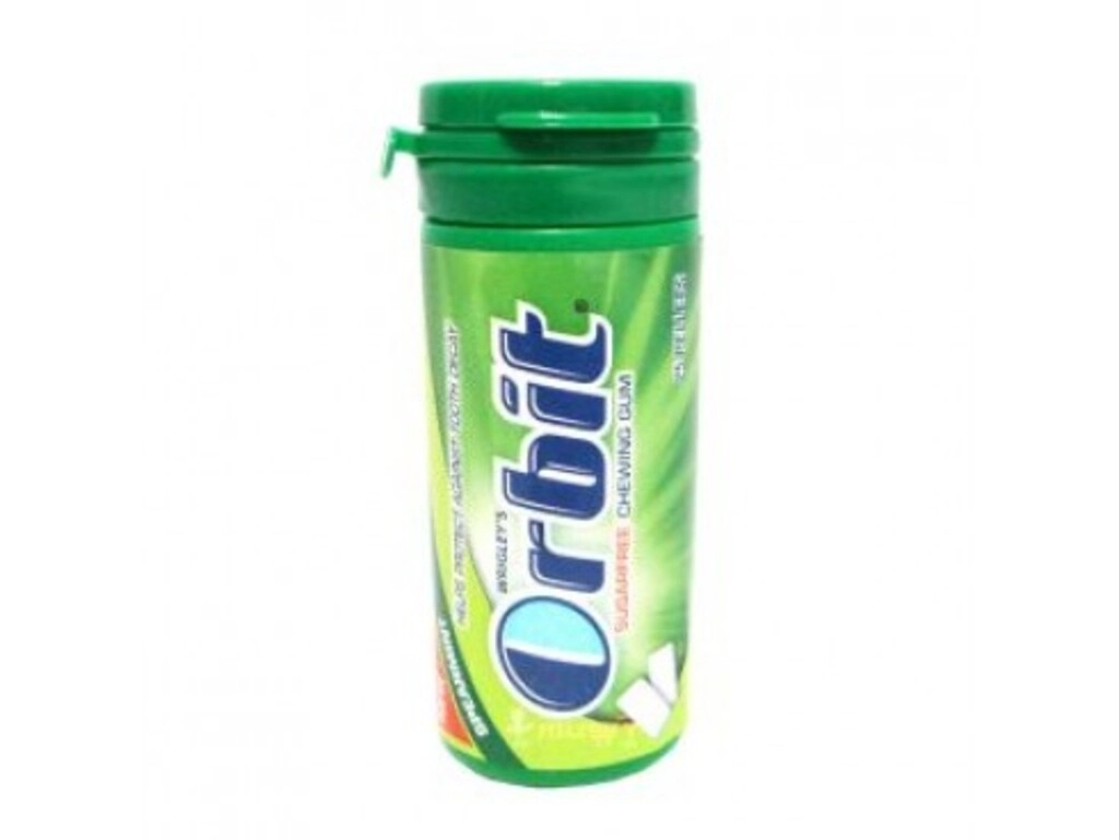 BOOEMR MINT 18.6 GM