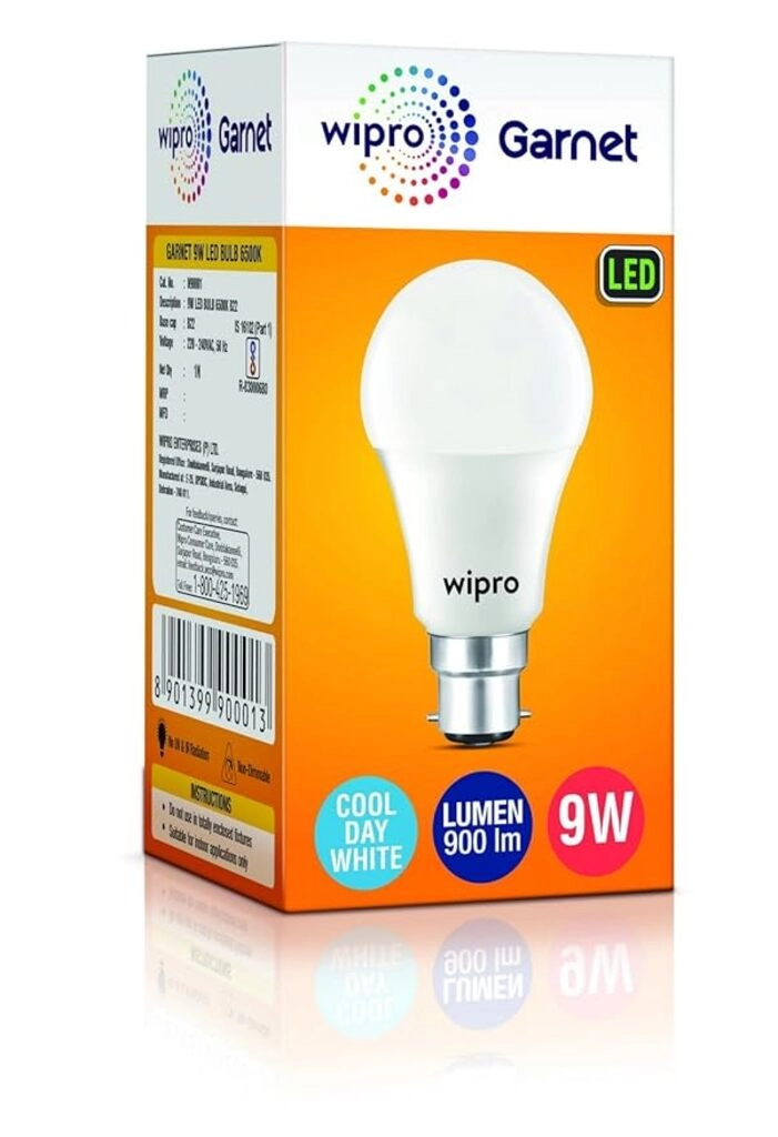 GARNET LED GARNET 9 W