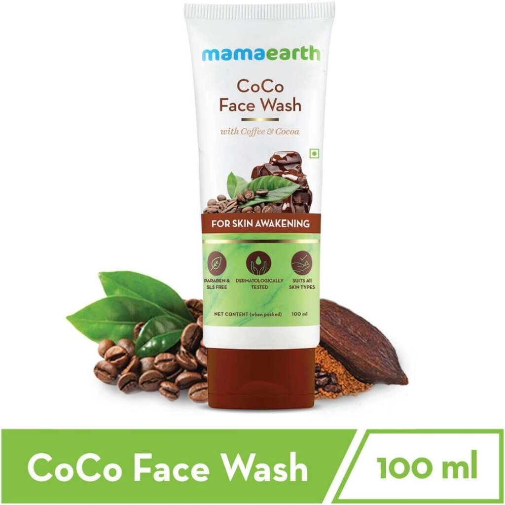 Fash Wash Coco