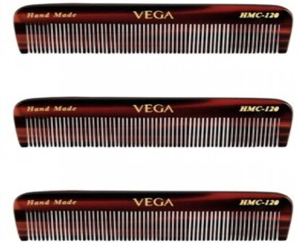 Comb HMC120