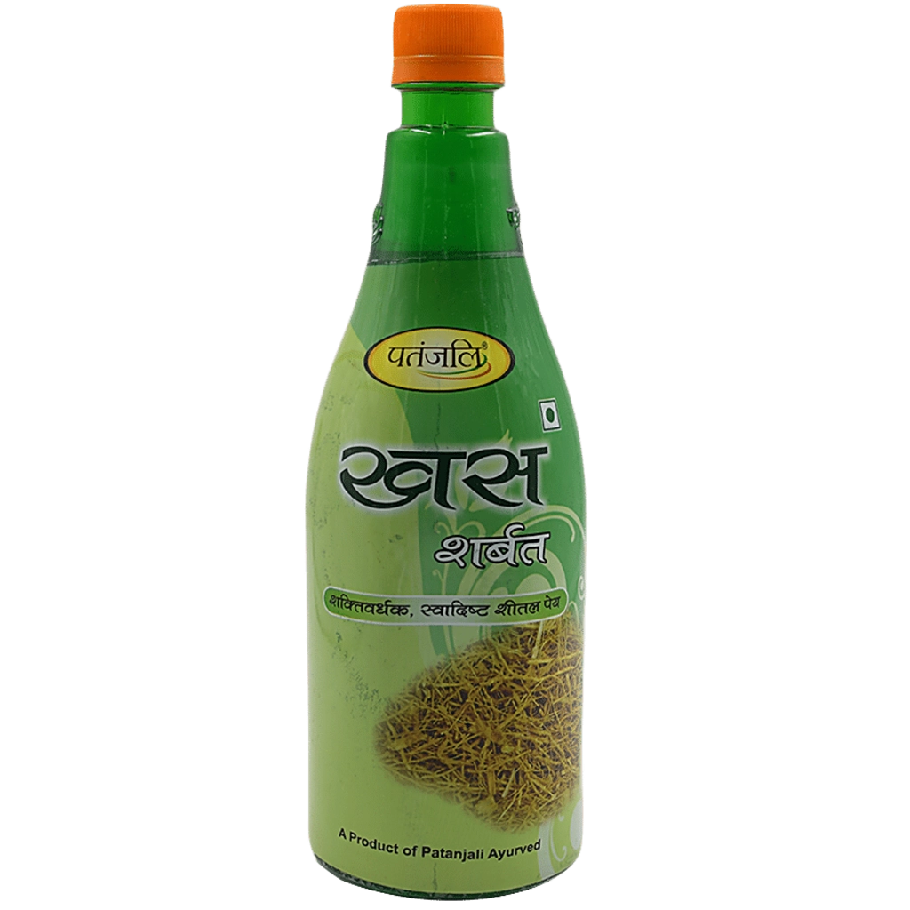 Khas Sharbat