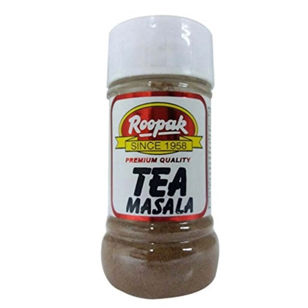 TEA MASALA 50 GM.