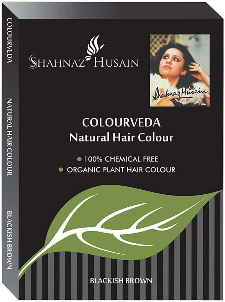 COLOUR VEDA HAIR 100GM