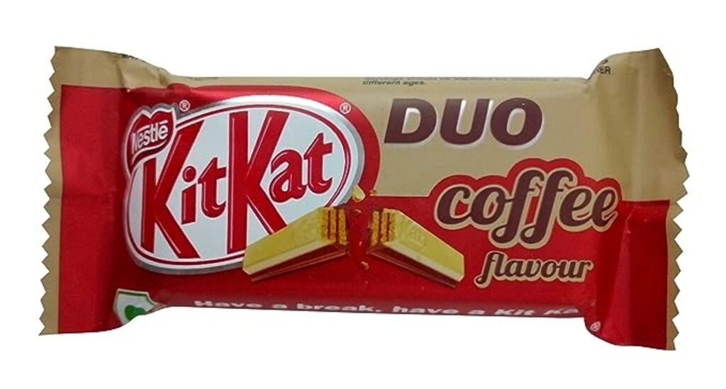 DUO PACK 128 GM.
