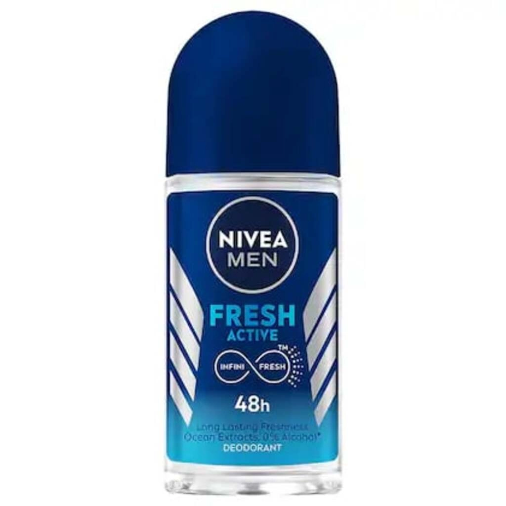 ROLL ON WHITENING SMOOTH SKIN 50 ML.