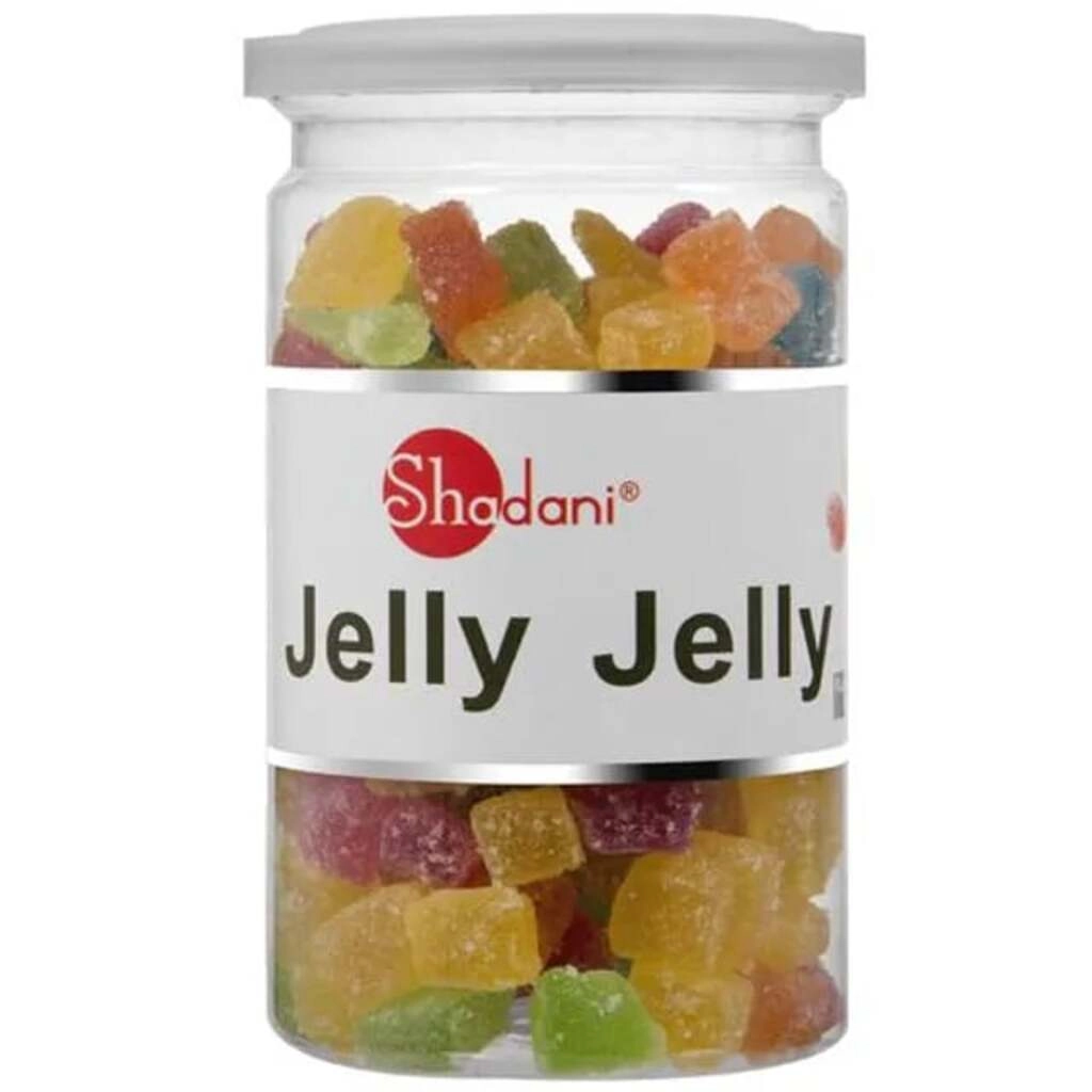 JELLY 230GM.