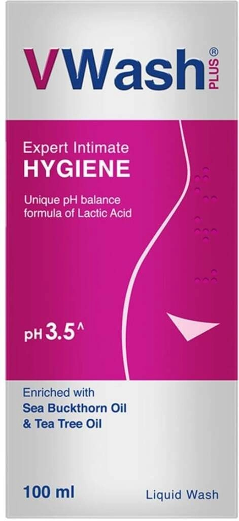HYGIENE 100ML