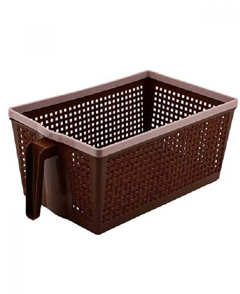 Frill Basket No-1
