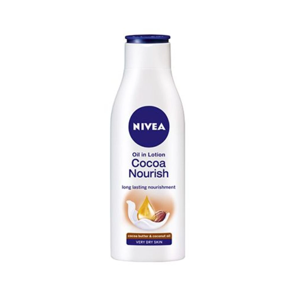 Cocoa Nourish Cream