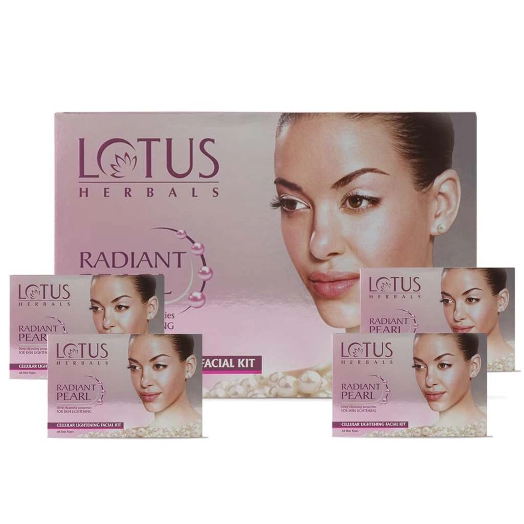 KIT RADIANT PEARL PEARL AVTI