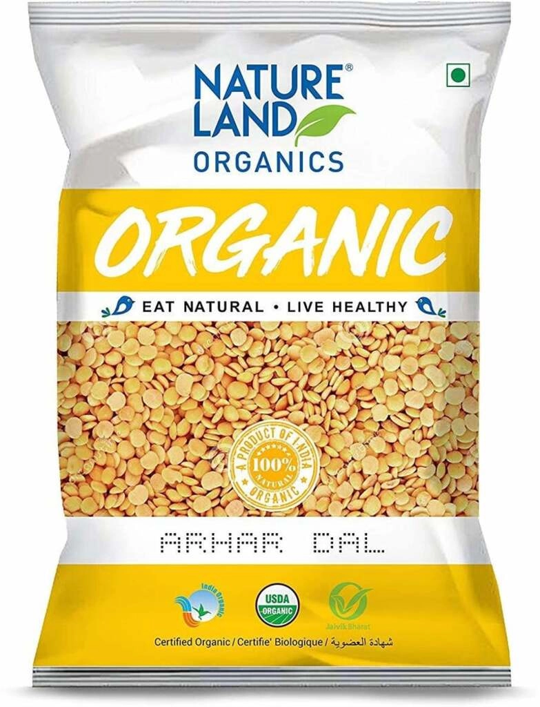 Arhar Dal