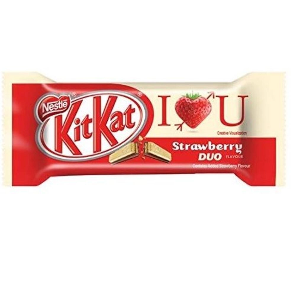 Nes Kitkat