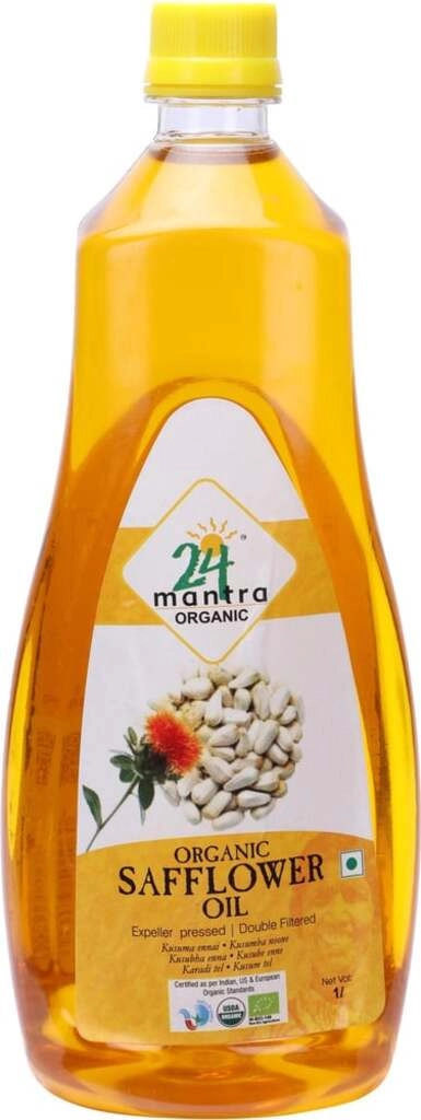 SUNFLOWER OIL 1 LTR.