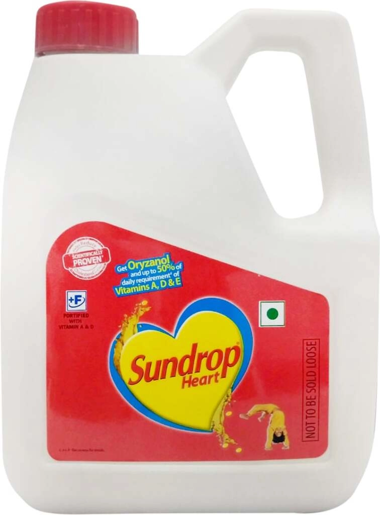 SUND HEART 2L