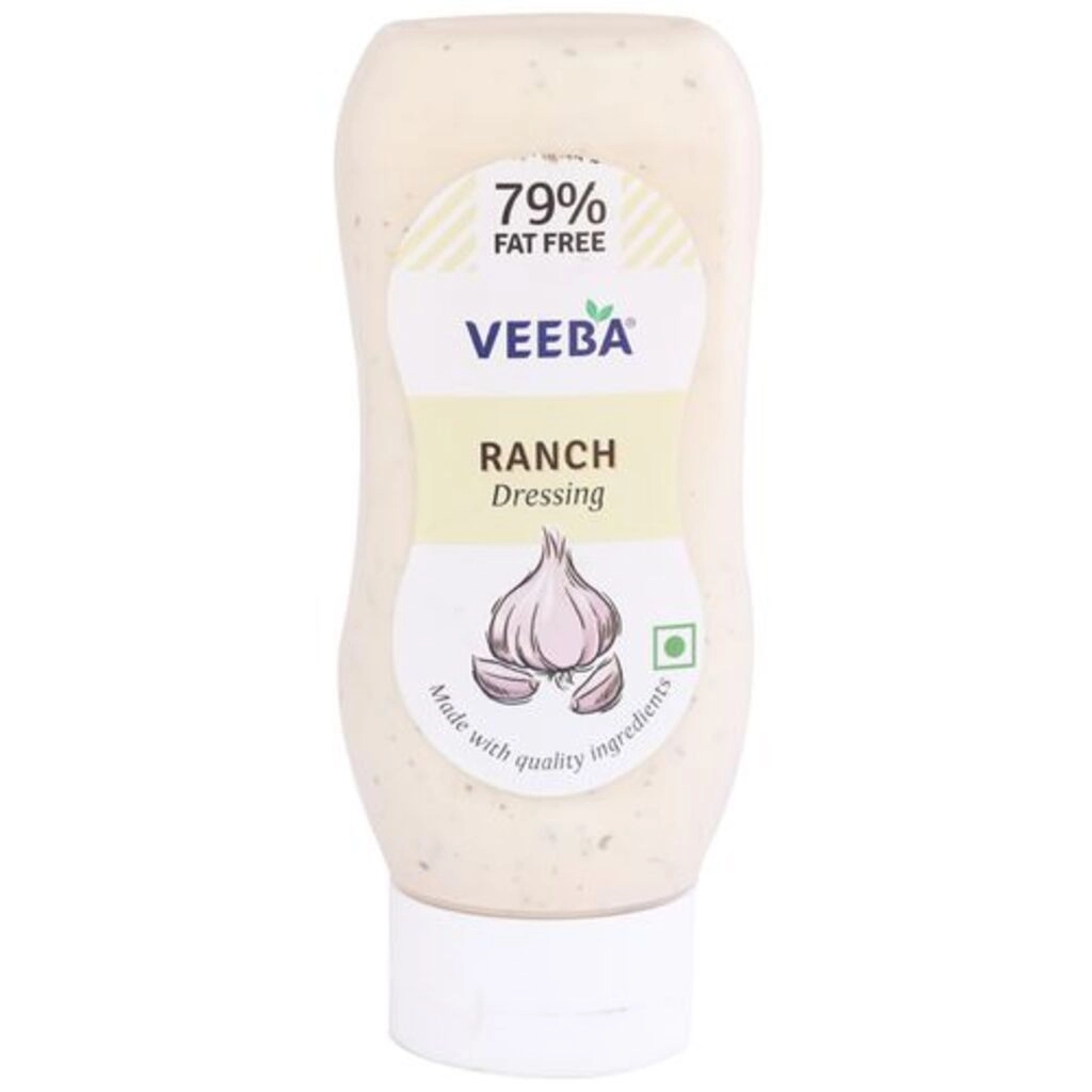 Ranch Dressing