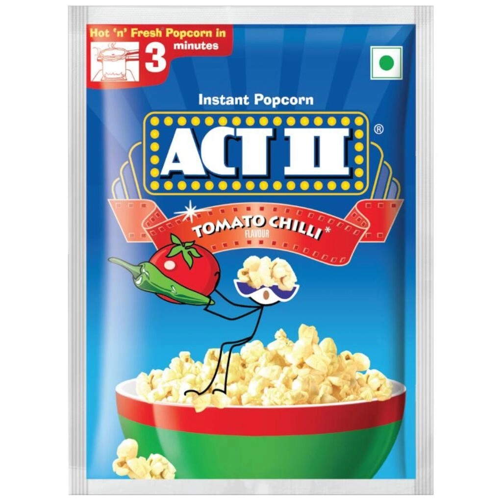 TOMATO CHILLI 106 GM.