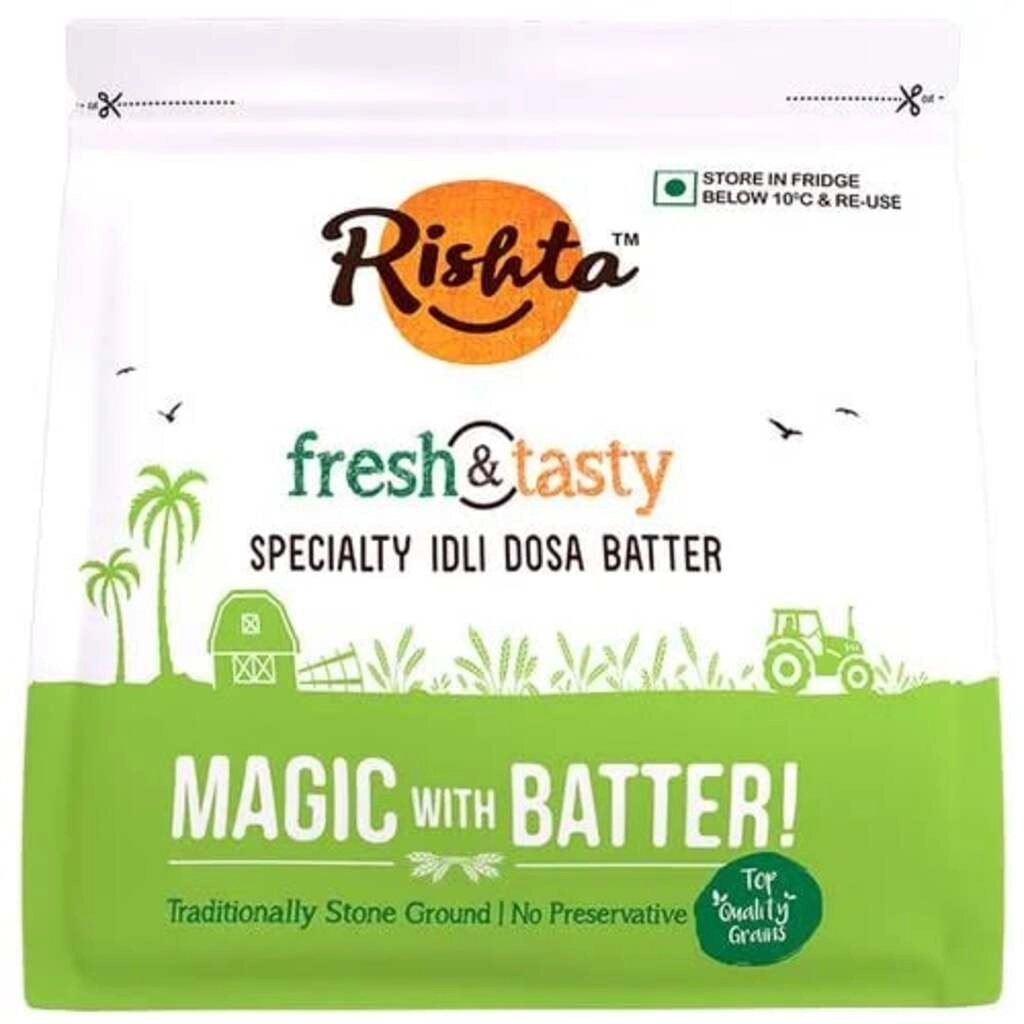 IDLI DOSA BATTER 1KG