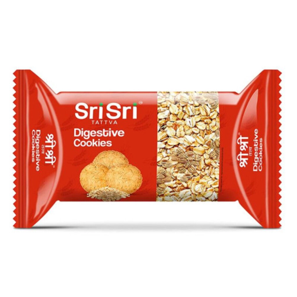 DIGESTIVE COOKIES PCS