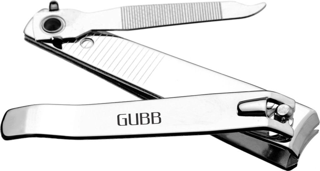 TOE NAIL CLIPPER