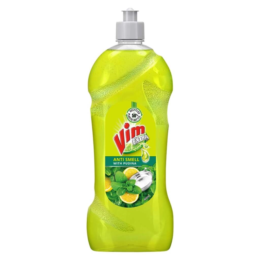 LIQUID ANTI SMELL WITH PUDINA 750 ML