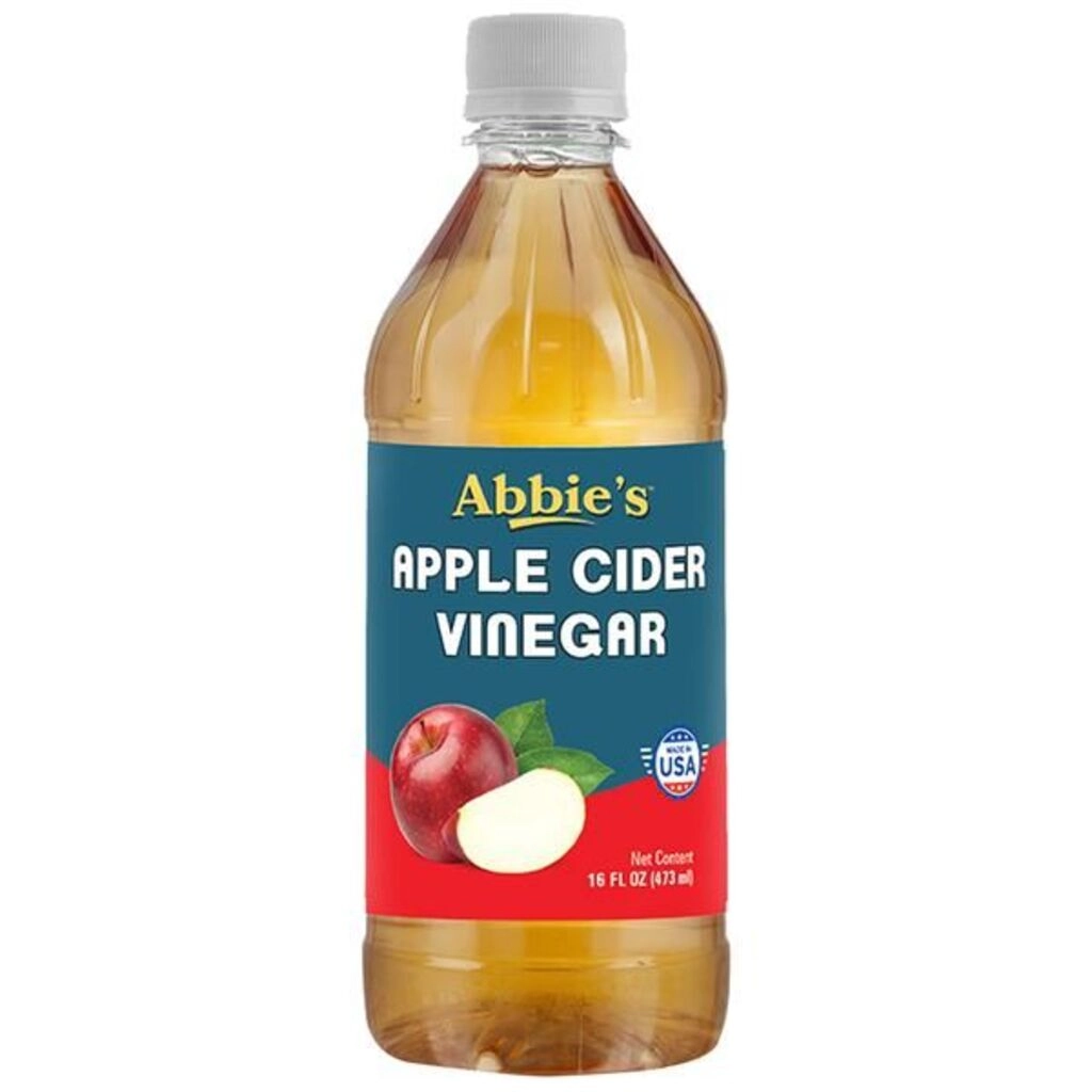 VINEGAR WHITE DISTILLED 473 ML.