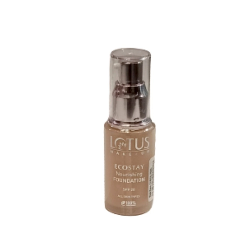 NOURSHING FOND SPF 20 L-1 ROYAL