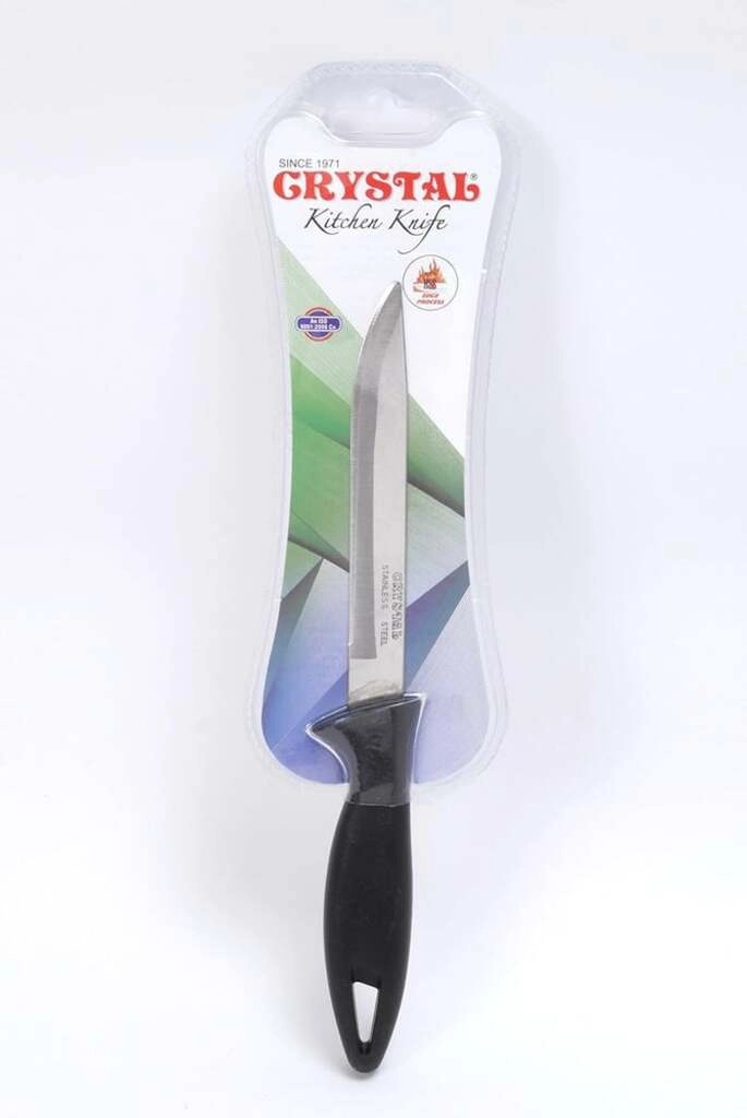 KNIFE POINTED 123