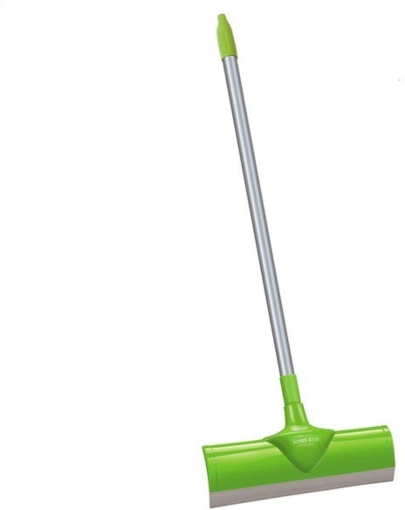 S&B Floor Squeegee 1P