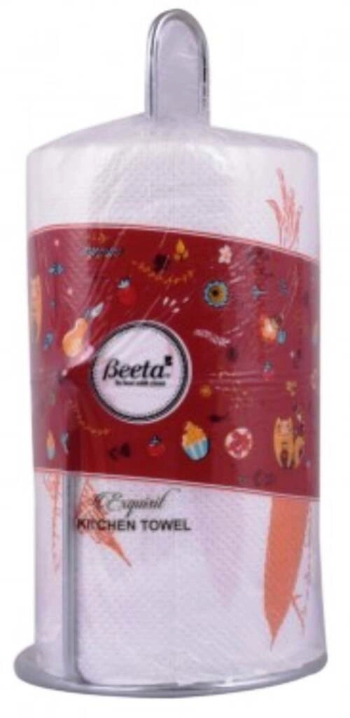 KITCHEN TOWEL DISPENSOR PC