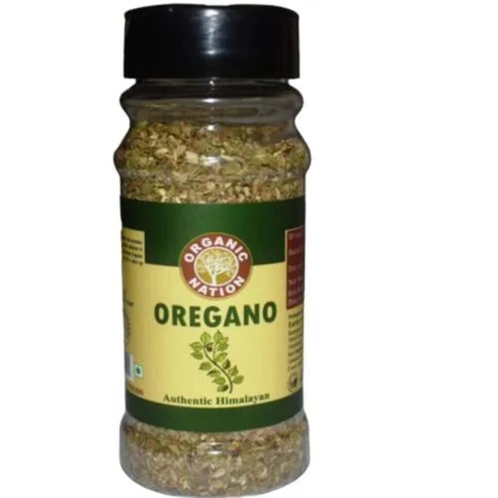 OREGANO 50GM.
