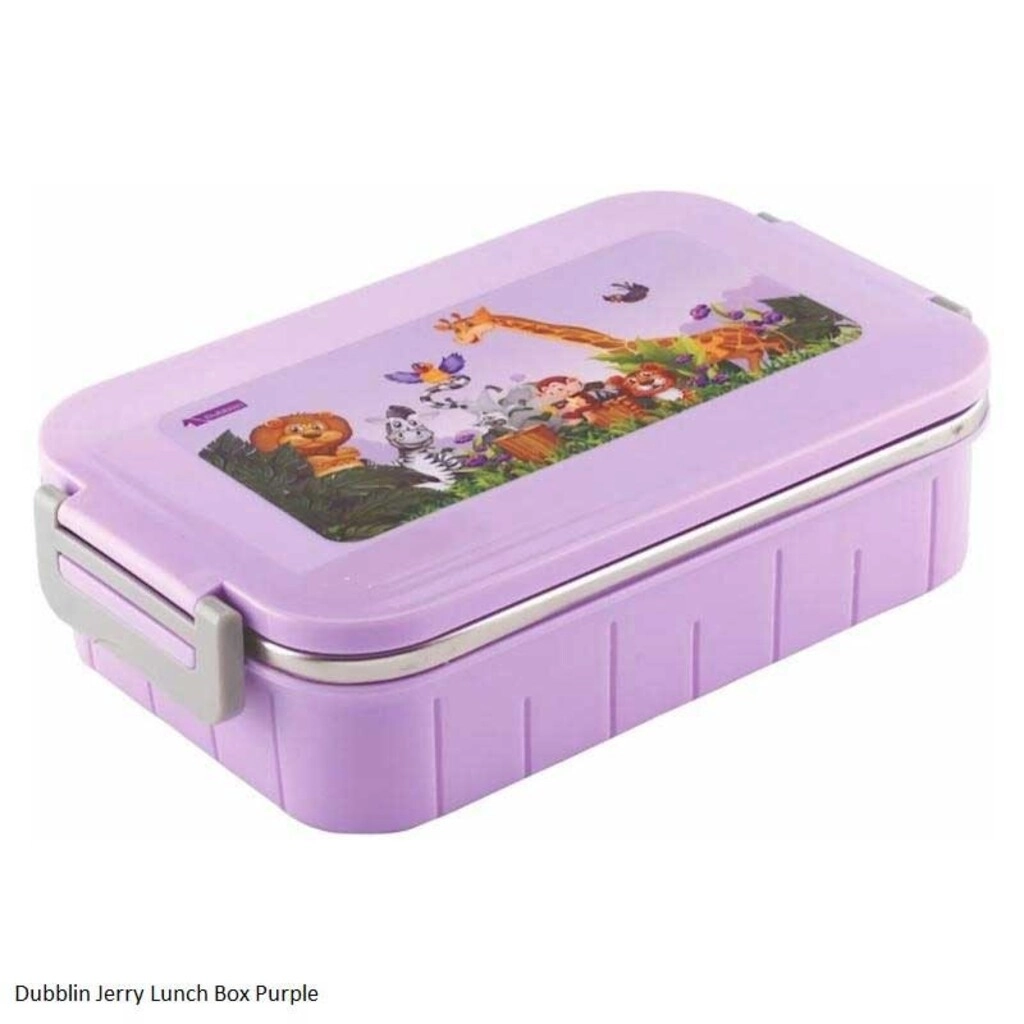 JERRY LUNCH BOX DBN-1800