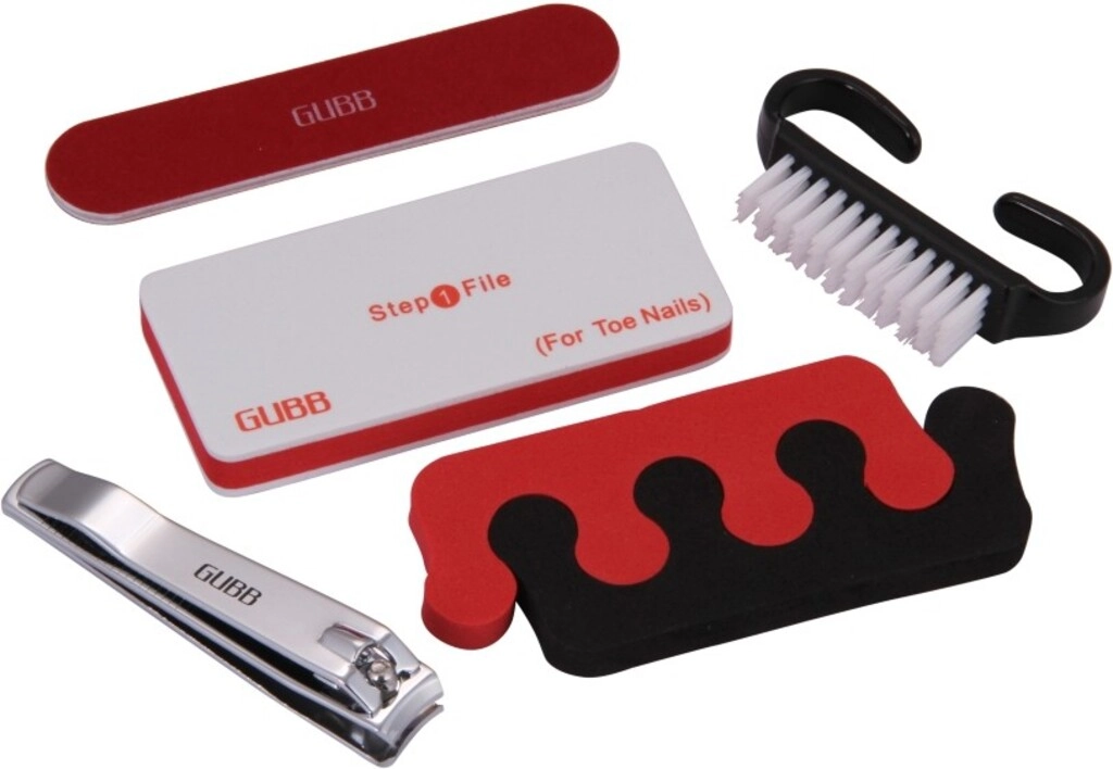 PEDICURE KIT