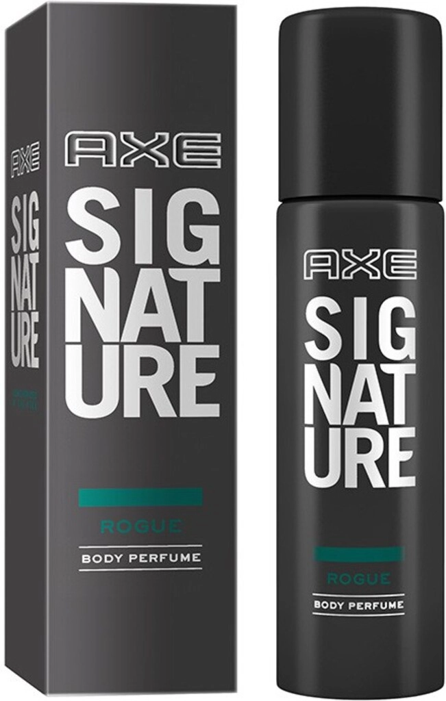 PERFUME ROGUE 122ML