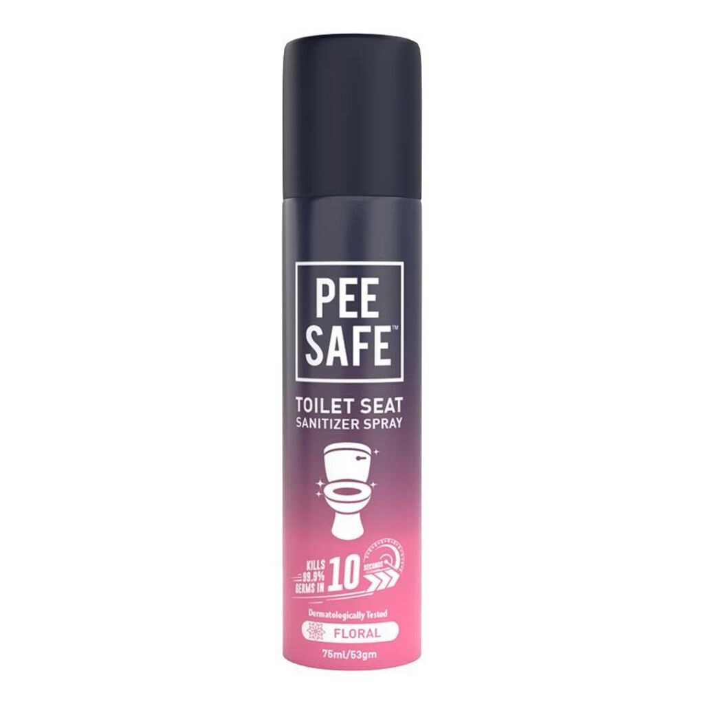 TOILET SEAT SPRAY LAVENDER 75ML