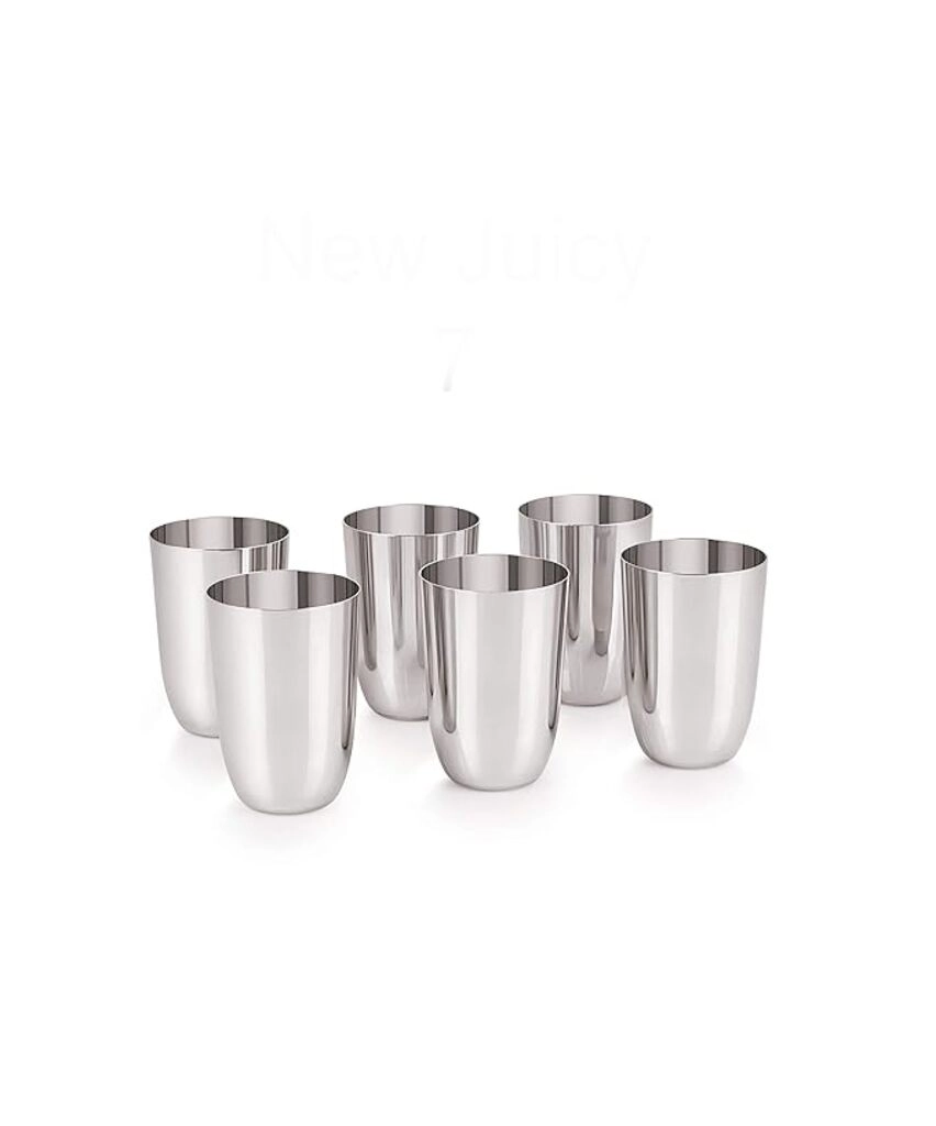 NEELAM GLASS NEW JUICY PRM 300 ML.