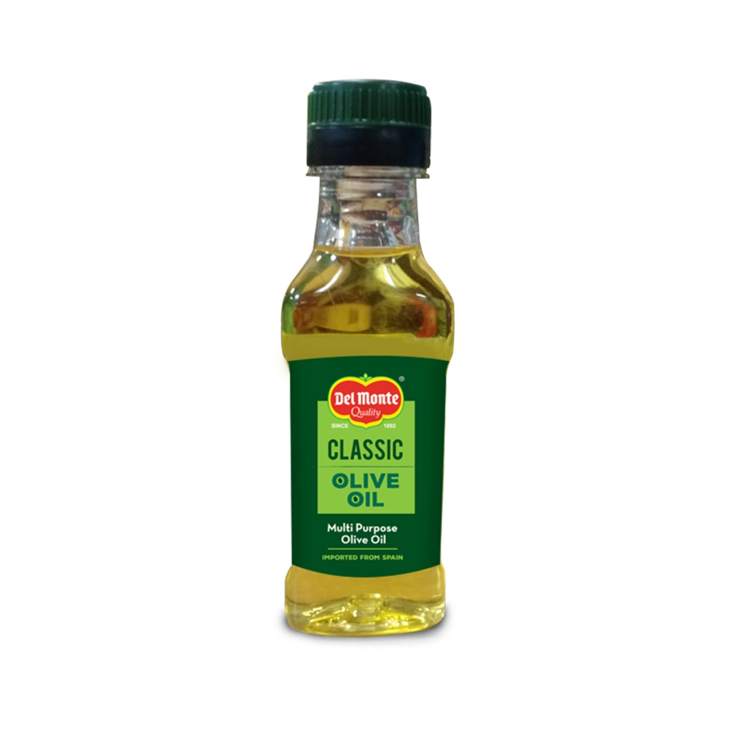 OLIVE OIL CLASSIC 100ML