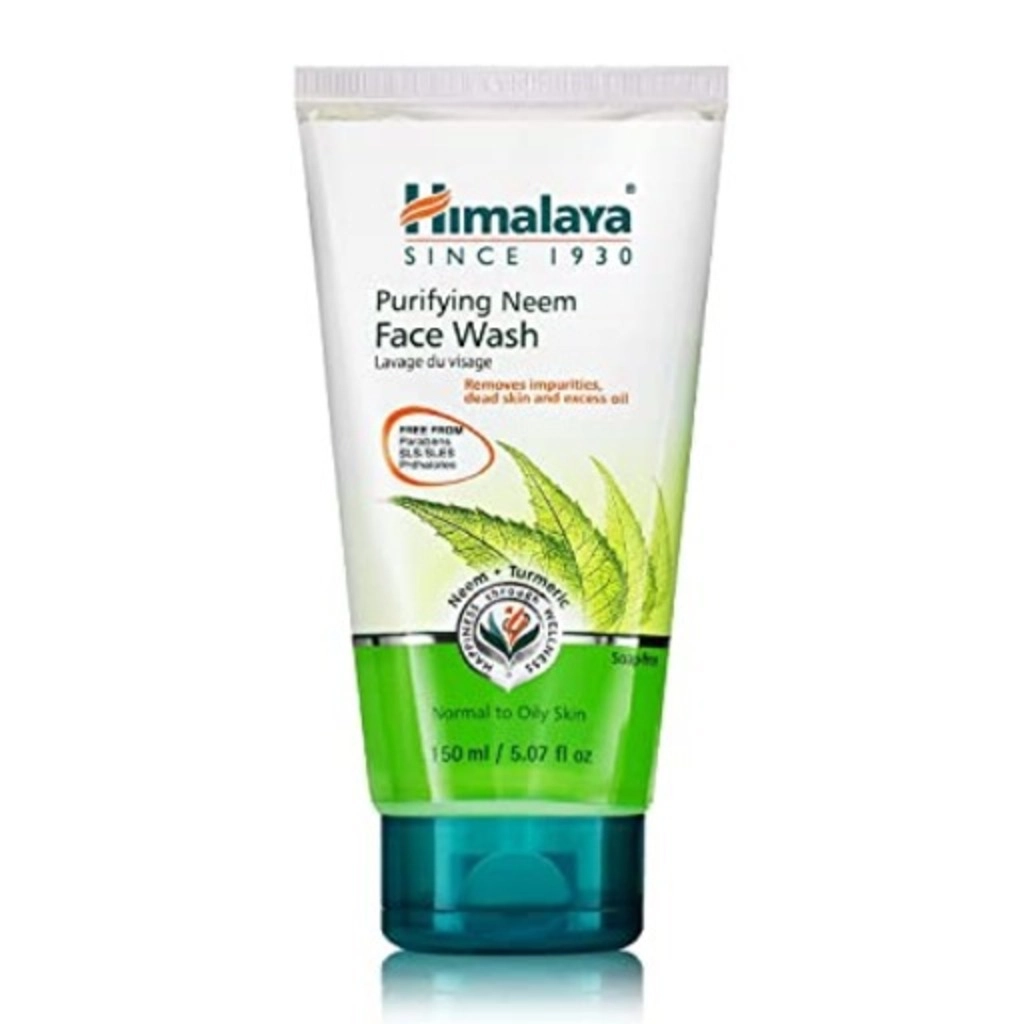 Neem Face Wash