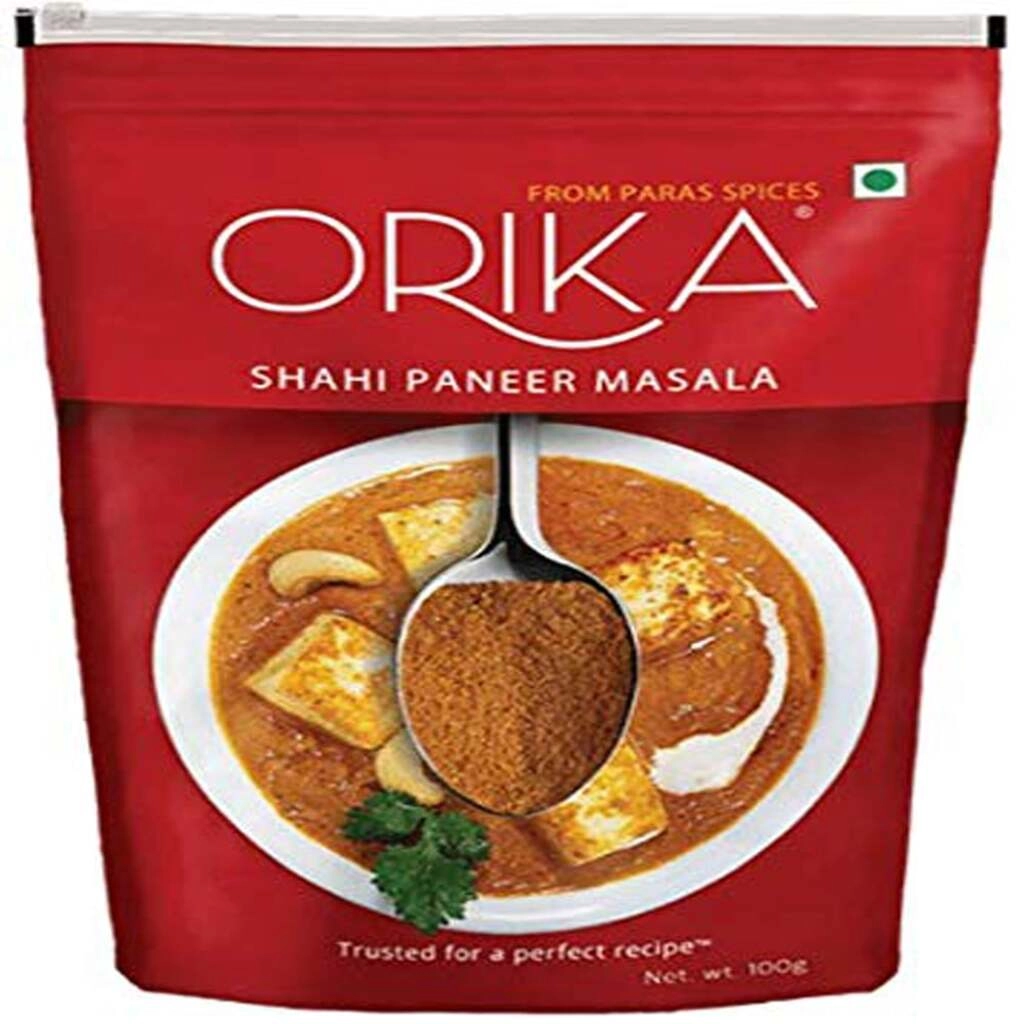 SHAHI PANEER MASALA 100 GM