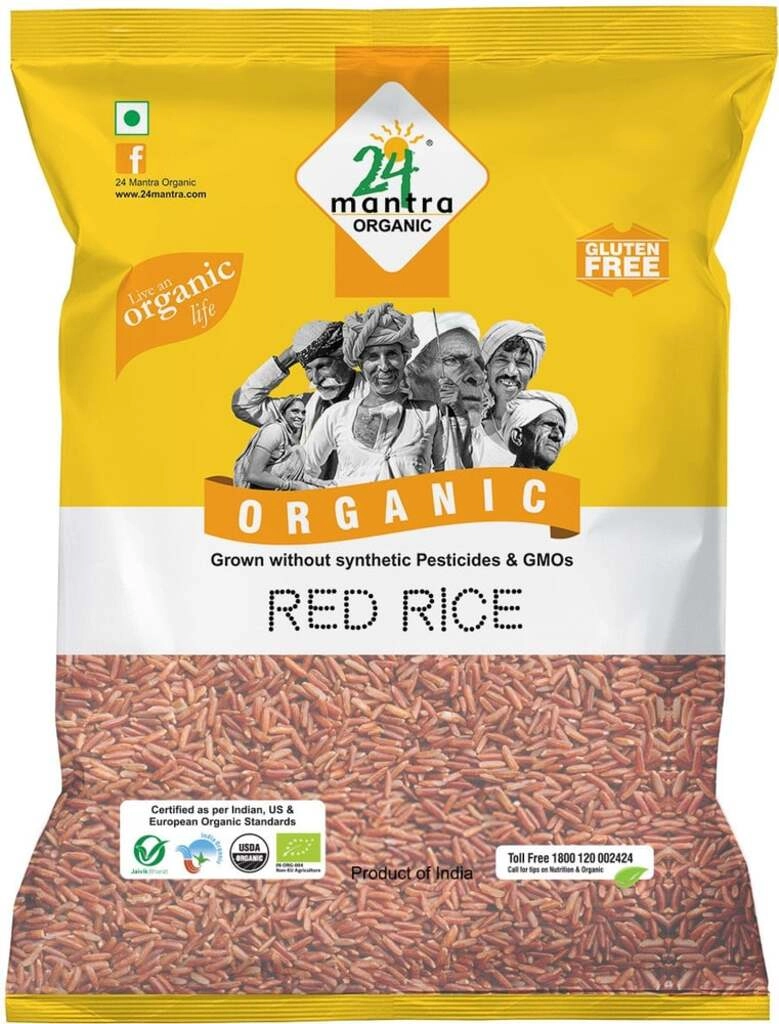 Red Rice