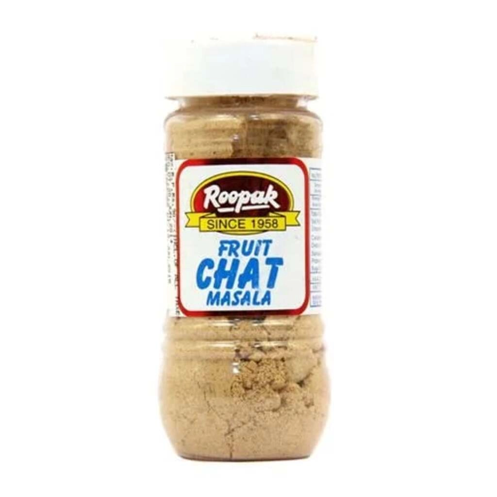Fruit Chat Masala