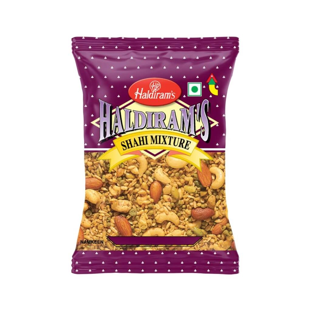 Haldiram's Shahi Mix