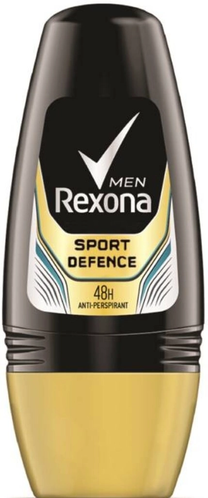 MEN SPORT DEFENCE ROLL ON 50 ML