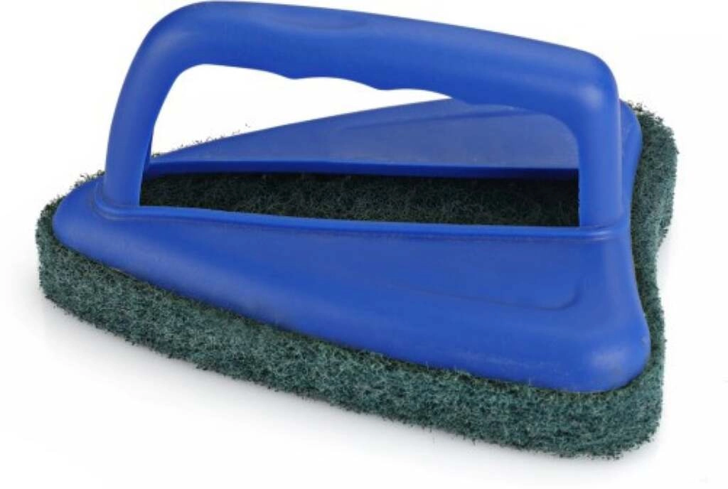 KLEENO JET SCRUBBER