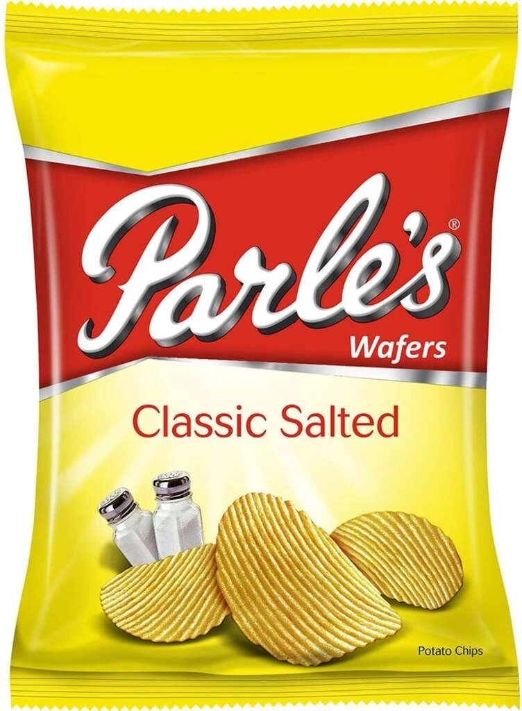 WAFFER CLASSIC SALTED 80 GM.