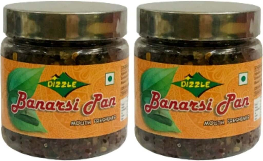 Banarsi Paan