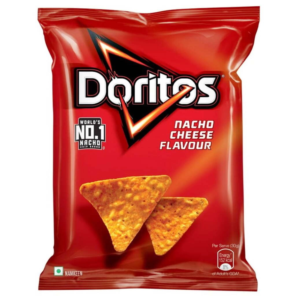 NACHO CHEESE 44 GM.