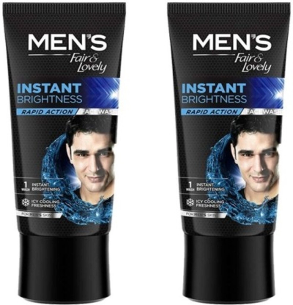 Instant Glow Face Wash