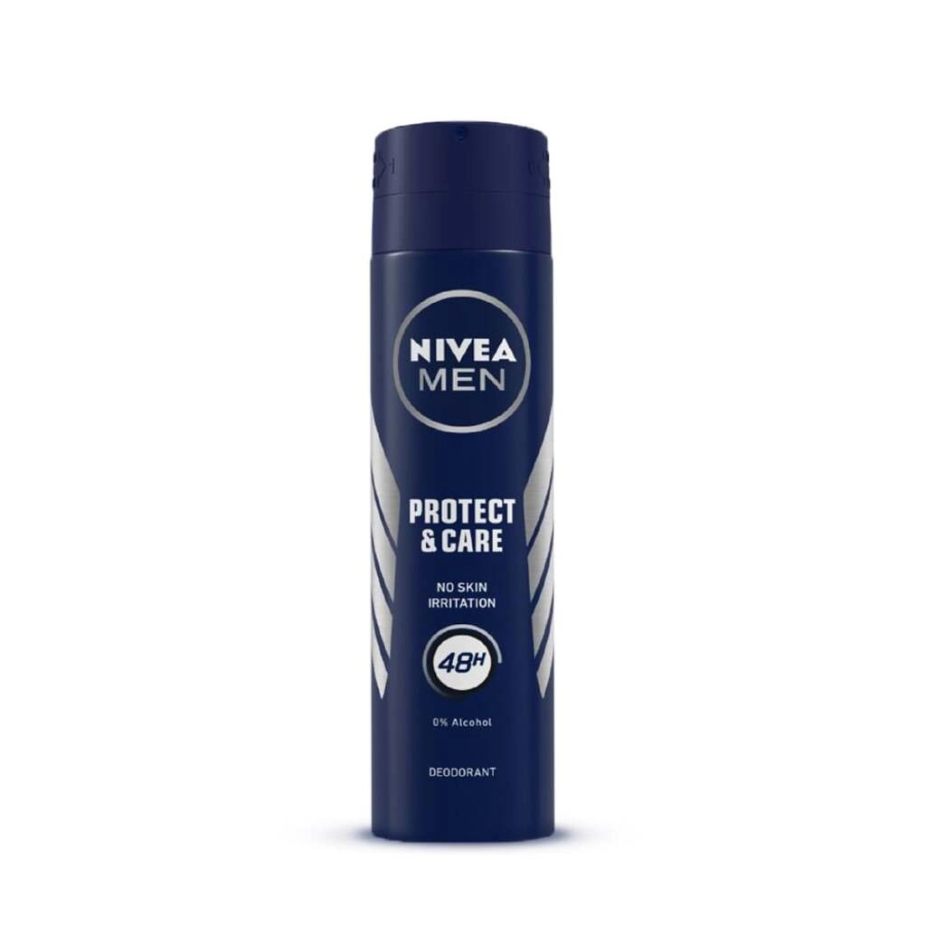 DEO PROTECT & CARE 150 ML.